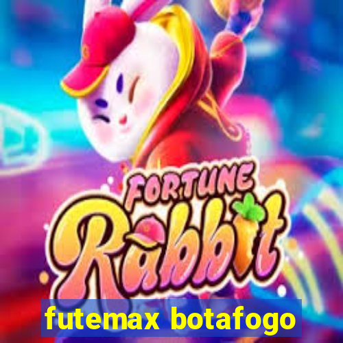 futemax botafogo